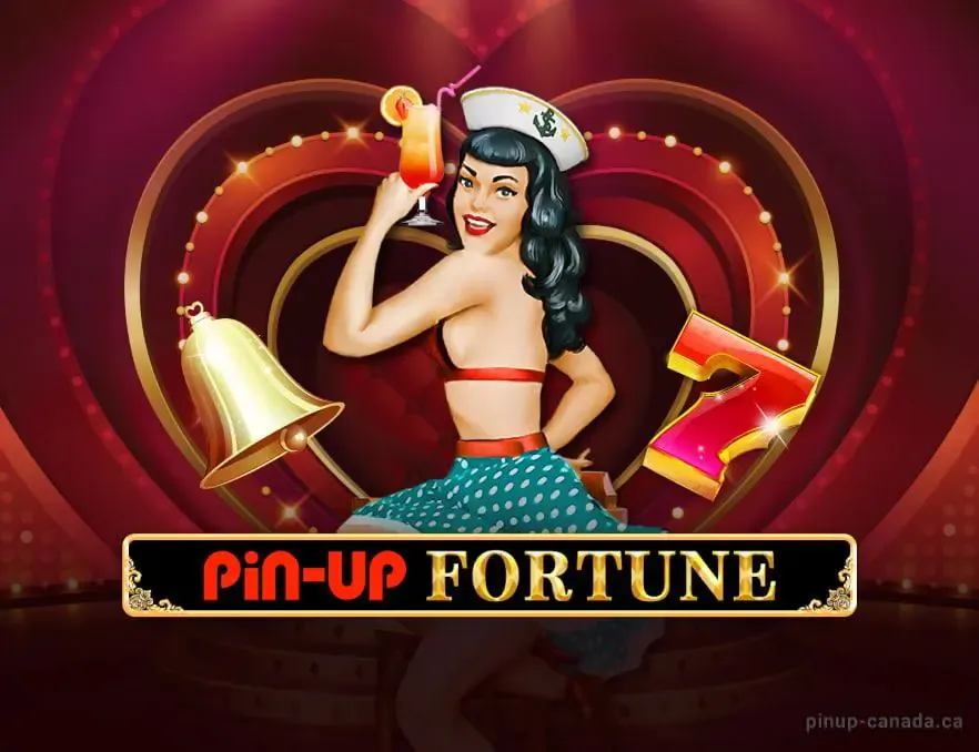 Slot Malina Casino Fortune
